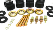 Mercedes Suspension Subframe Mount - Febi Bilstein 1153301875