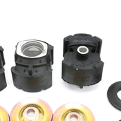 Mercedes Suspension Subframe Mount - Febi Bilstein 1153301875