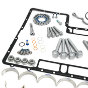 BMW S85 Comprehensive Rod Bearing Replacement Kit - 11247841703KT2