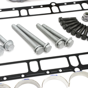 BMW S85 Comprehensive Rod Bearing Replacement Kit - 11247841703KT2
