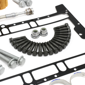 BMW S85 Comprehensive Rod Bearing Replacement Kit - 11247841703KT2