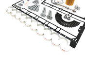 BMW S85 Comprehensive Rod Bearing Replacement Kit - 11247841703KT2