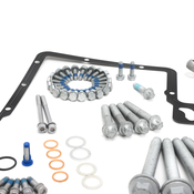 BMW S85 Comprehensive Rod Bearing Replacement Kit - 11247841703KT2
