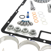 BMW S85 Comprehensive Rod Bearing Replacement Kit - 11247841703KT2