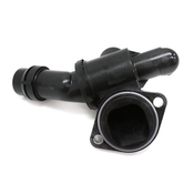 Audi VW Thermostat Housing - Mahle Behr 06F121111F
