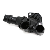Audi VW Thermostat Housing - Mahle Behr 06F121111F