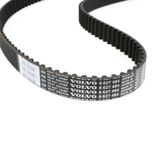 Volvo Timing Belt - Genuine Volvo 8627484