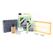 VW Maintenance Kit - Liqui Moly KIT-00306