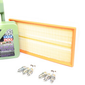 VW Maintenance Kit - Liqui Moly KIT-00306
