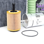 VW Maintenance Kit - Liqui Moly KIT-00306