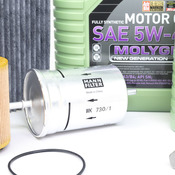VW Maintenance Kit - Liqui Moly KIT-00306