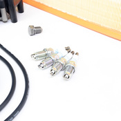 VW Maintenance Service Kit - Liqui Moly KIT-00307