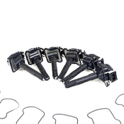 Audi Ignition Coil Kit - Bremi 058905105KT3