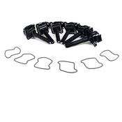 Audi Ignition Coil Kit - Bremi 058905105KT3