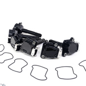 Audi Ignition Tune-Up Kit - Bremi 058905105KT6