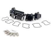 Audi Ignition Tune-Up Kit - Bremi 058905105KT6
