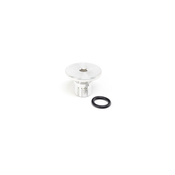 Audi Porsche VW Engine Oil Filter Housing Plug - Genuine VW Audi WHT000897A