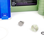 Audi Maintenance Service Kit - Liqui Moly 021115562AKT7