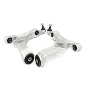 Audi Control Arm Kit - Lemforder 7L8407021KT2