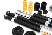 Audi Strut and Shock Kit - Bilstein B4 Touring 8R0413031FKT4