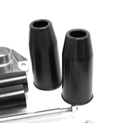 Audi Strut and Shock Kit - Bilstein B4 Touring 8R0413031FKT4