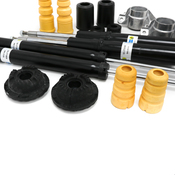 Audi Strut and Shock Kit - Bilstein B4 Touring 8R0413031FKT4