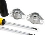 Audi Shock Kit - Bilstein B8 Performance Plus 8R0513035EKT3