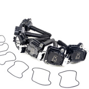 Audi Ignition Tune-Up Kit - Beru 058905105KT5