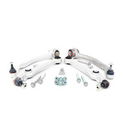 Audi Control Arm Kit - Delphi 4B3407151CKT2