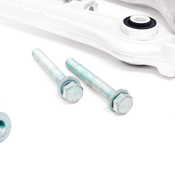 Audi Control Arm Kit - Delphi 4B3407151CKT2