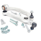 Audi Control Arm Kit - Lemforder 4D0407151PKT2