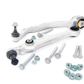 Audi Control Arm Kit - Lemforder 4D0407151PKT2