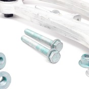 Audi Control Arm Kit - Lemforder 4D0407151PKT2