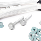 Audi Control Arm Kit - Lemforder 4D0407151PKT2