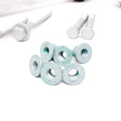 Audi Control Arm Kit - Lemforder 4D0407151PKT2