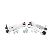 Audi Control Arm Kit - Delphi 4D0407151PKT3
