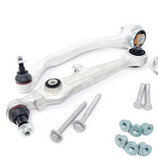 Audi Control Arm Kit - Delphi 4D0407151PKT3