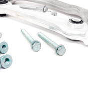 Audi Control Arm Kit - Delphi 4D0407151PKT3
