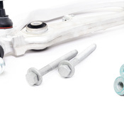 Audi Control Arm Kit - Delphi 4D0407151PKT3