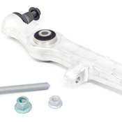 Audi VW Control Arm - Lemforder 4D0407151P