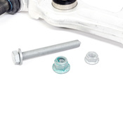 Audi VW Control Arm - Lemforder 4D0407151P