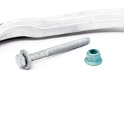Audi VW Control Arm - Lemforder 8E0407693AG