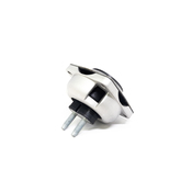 Mercedes Automatic Transmission Mount - Genuine Mercedes 1662400618