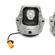 Audi Engine Mount Kit - 034Motorsport 0345090048TDKT