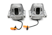 Audi Engine Mount Kit - 034Motorsport 0345090048TDKT