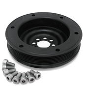 Audi Crankshaft Pulley Kit - Corteco 078105251RKT