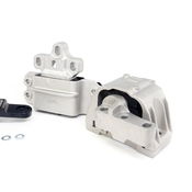 VW Engine Mount Kit - 034Motorsport KIT1K0199262MKT5