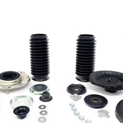 Volvo Strut Mount Kit - Febi Bilstein KIT-5386181