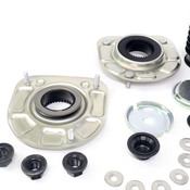 Volvo Strut Mount Kit - Febi Bilstein KIT-5386181
