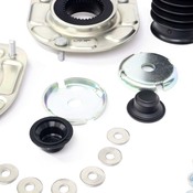 Volvo Strut Mount Kit - Febi Bilstein KIT-5386181